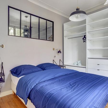 דירות ורסאי Aux Loges De L'Orangerie מראה חיצוני תמונה