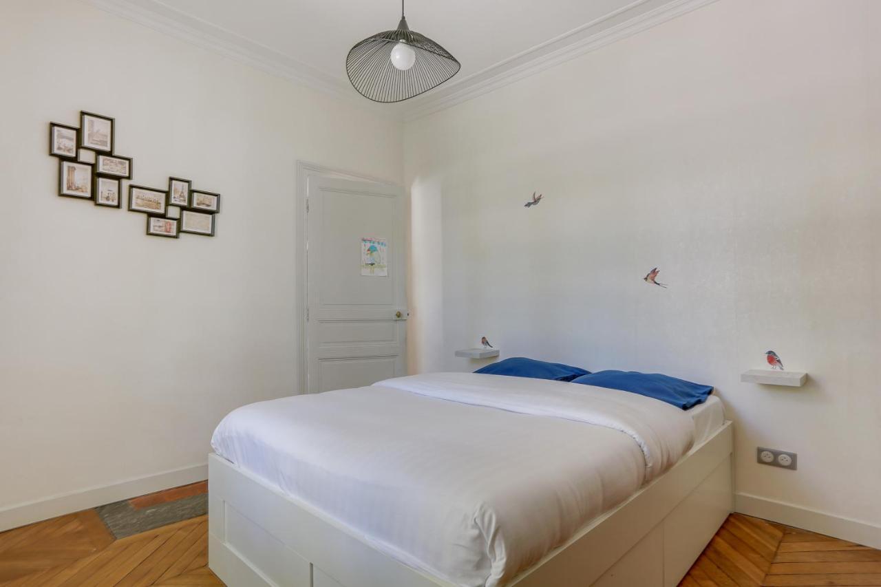 דירות ורסאי Aux Loges De L'Orangerie מראה חיצוני תמונה